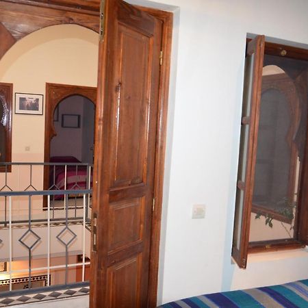 Ryad Ayad Marrakesh Extérieur photo