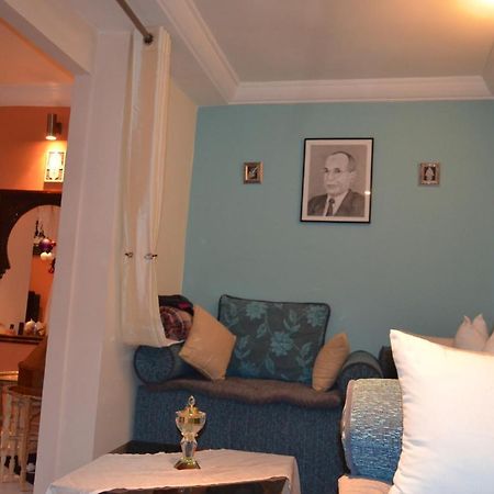 Ryad Ayad Marrakesh Extérieur photo