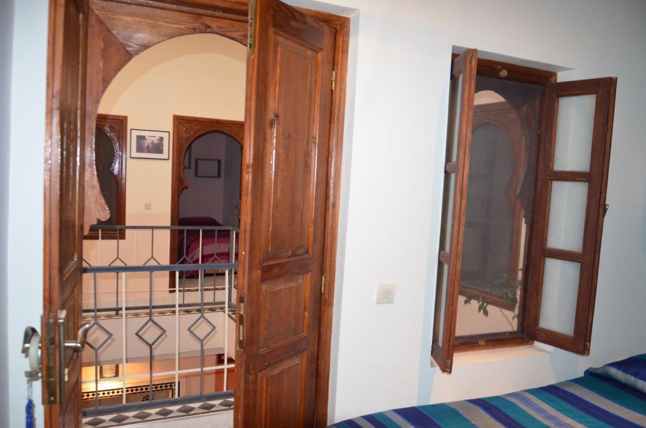 Ryad Ayad Marrakesh Extérieur photo
