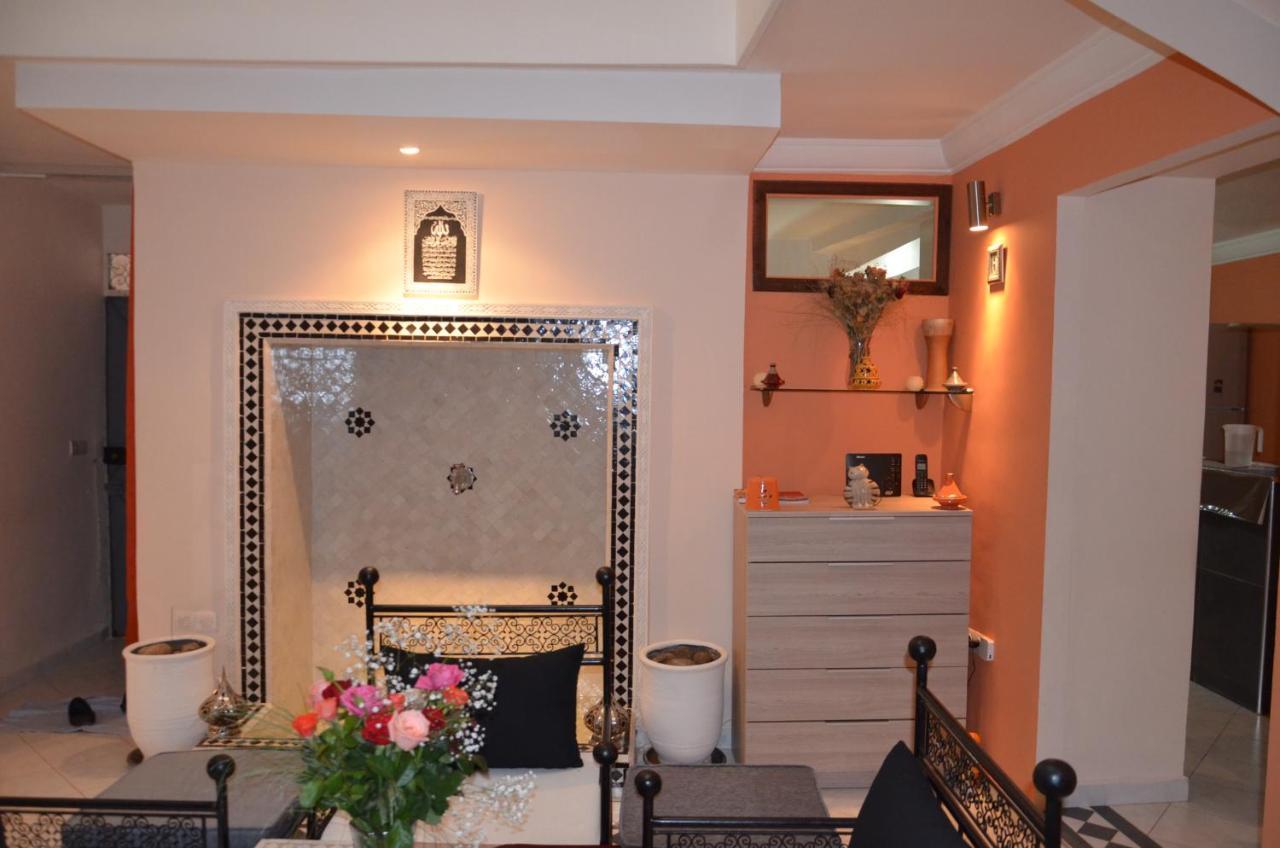 Ryad Ayad Marrakesh Extérieur photo