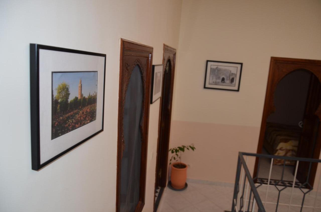 Ryad Ayad Marrakesh Extérieur photo
