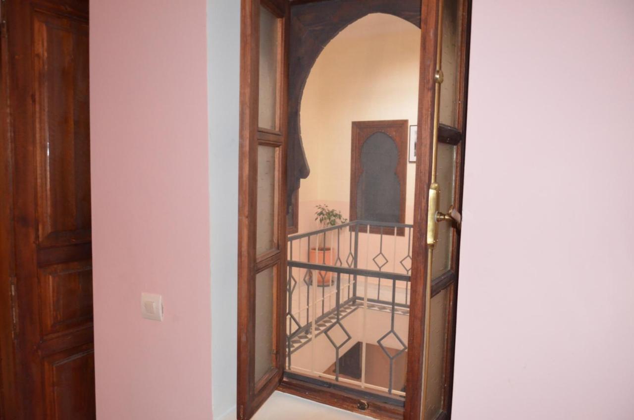 Ryad Ayad Marrakesh Extérieur photo