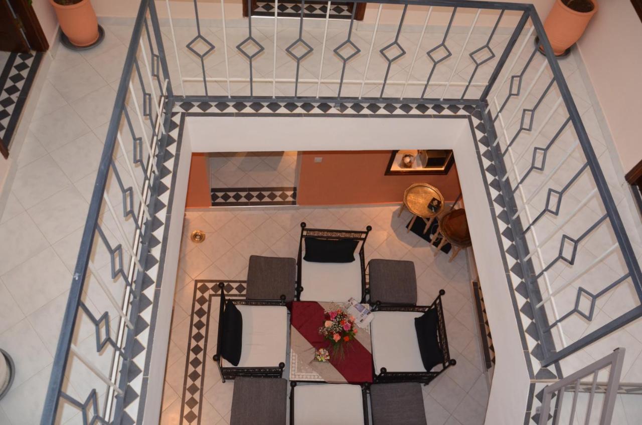 Ryad Ayad Marrakesh Extérieur photo
