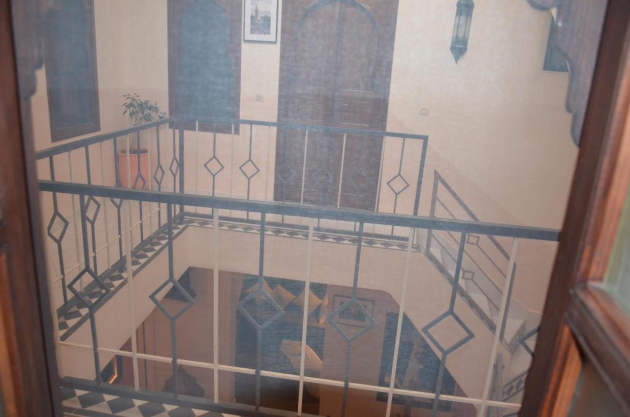 Ryad Ayad Marrakesh Extérieur photo