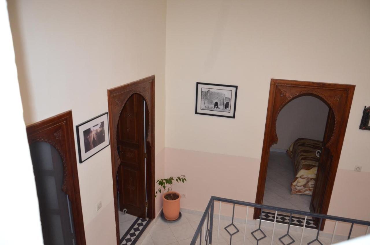 Ryad Ayad Marrakesh Extérieur photo