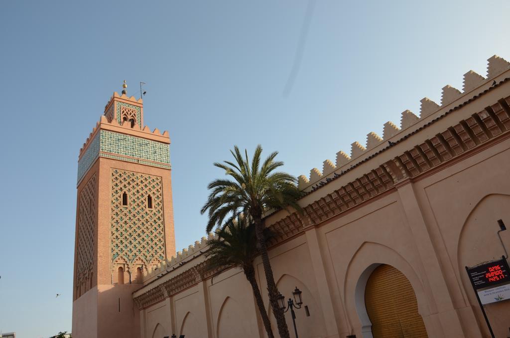 Ryad Ayad Marrakesh Extérieur photo