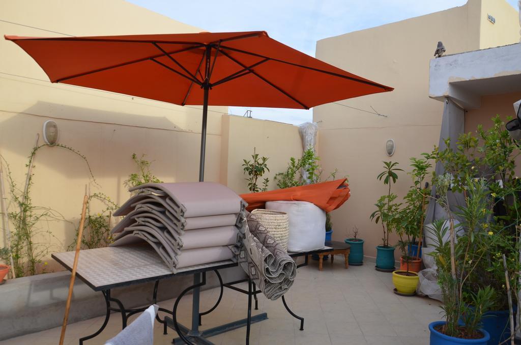 Ryad Ayad Marrakesh Extérieur photo
