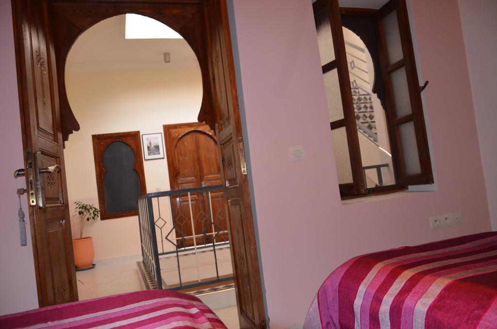 Ryad Ayad Marrakesh Extérieur photo