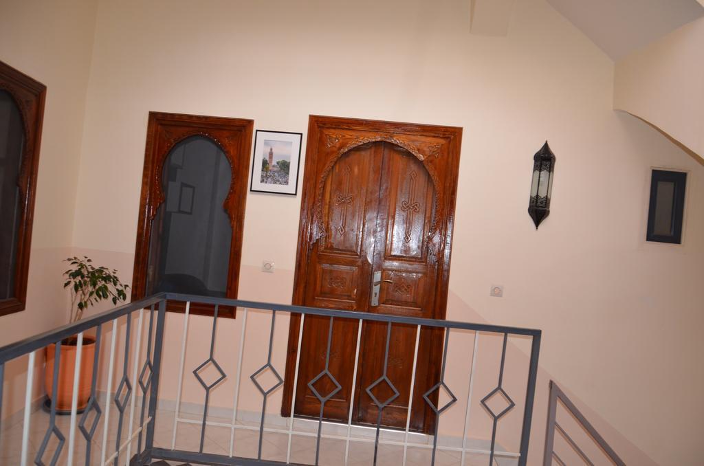 Ryad Ayad Marrakesh Extérieur photo