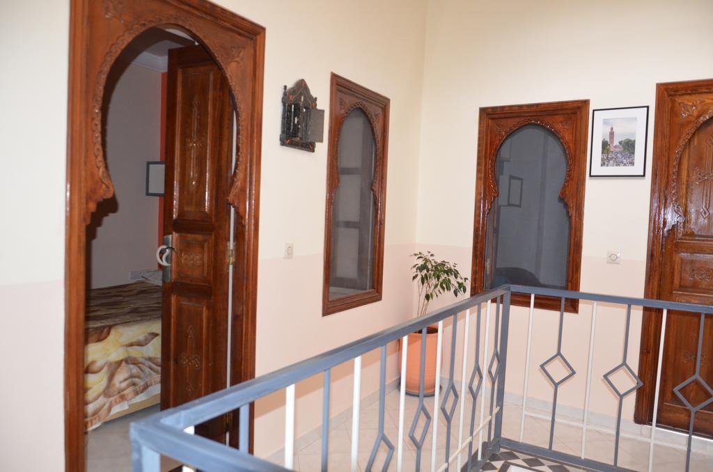 Ryad Ayad Marrakesh Extérieur photo