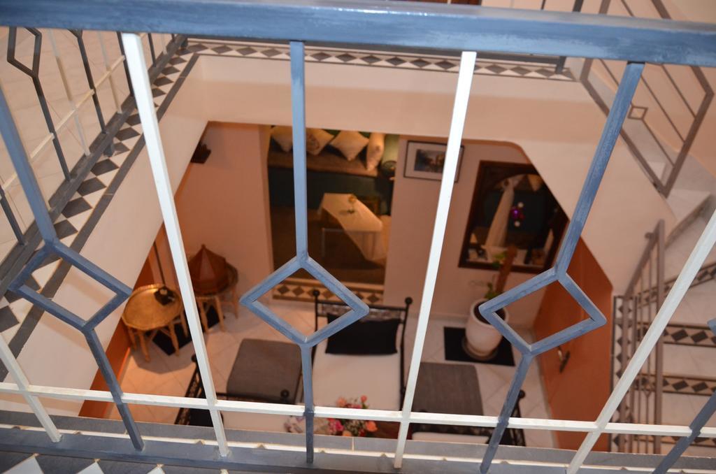 Ryad Ayad Marrakesh Extérieur photo