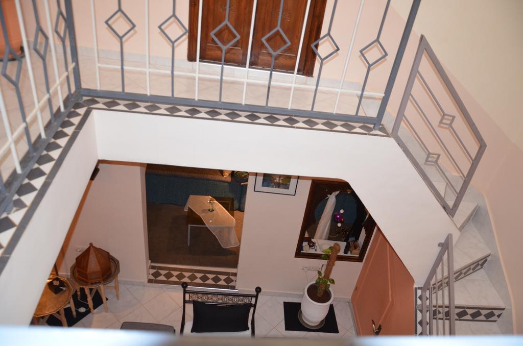 Ryad Ayad Marrakesh Extérieur photo