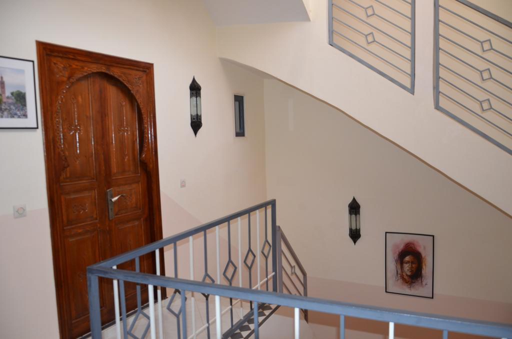 Ryad Ayad Marrakesh Extérieur photo
