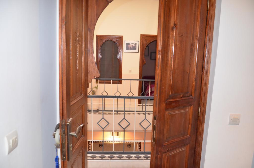 Ryad Ayad Marrakesh Extérieur photo