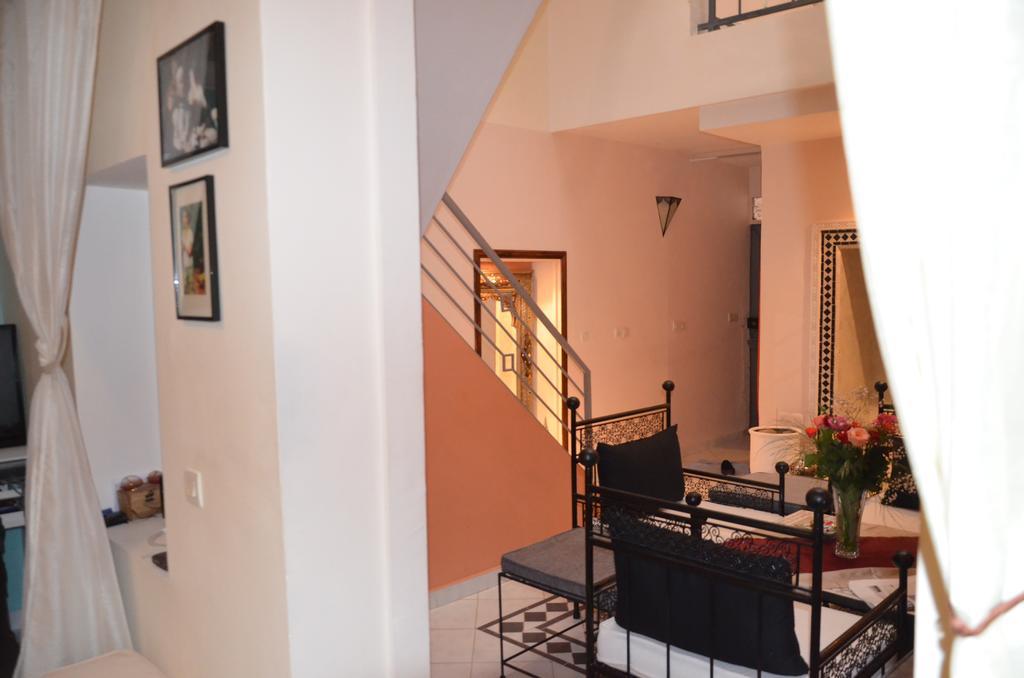 Ryad Ayad Marrakesh Extérieur photo