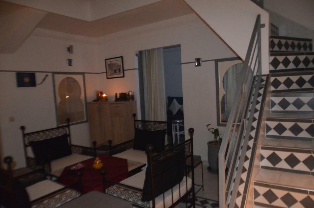 Ryad Ayad Marrakesh Extérieur photo