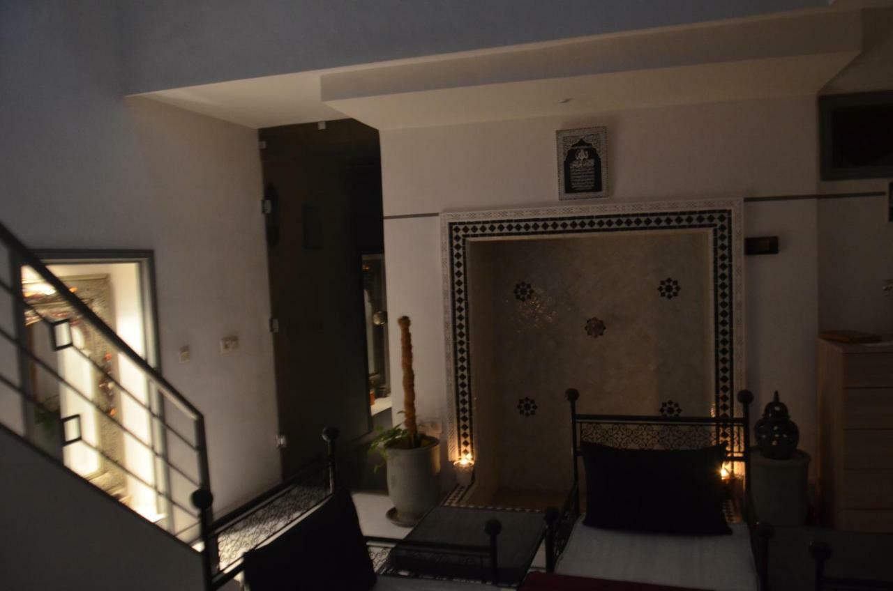 Ryad Ayad Marrakesh Extérieur photo