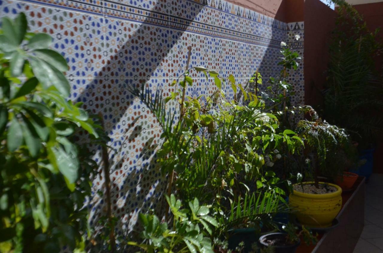 Ryad Ayad Marrakesh Extérieur photo